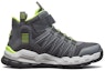Order (JR) Skechers Adventure Track 'Kelabu Hijau' 97900L-CBLM