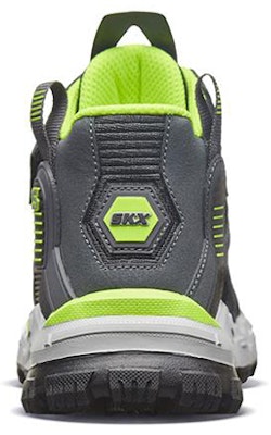 (Youth) Skechers Adventure Track 'Grey Green' 97900L-CBLM Shop (Youth) Skechers Adventure Track 'Grey Green' 97900L-CBLM