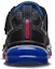 Shop (JR) Skechers Air 4 ''Schwarz Rot Blau'' 97727L-BKRB