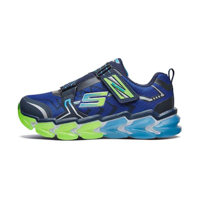 (Youth) Skechers Air 4 'Blue'