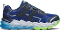 Order (JR) Skechers Air 4 ''Bleu'' 97727L-NVBL