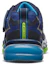 Shop (JR) Skechers Air 4 ''Bleu'' 97727L-NVBL
