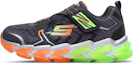 Buy (JR) Skechers Air 4 ''Grigio Arancione'' 97727L-CCOR