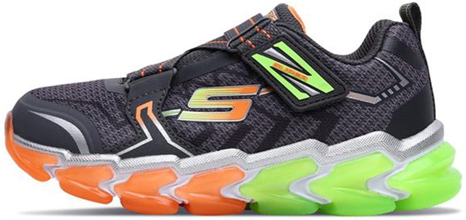 youth-skechers-air-4-grey-orange-97727-l-ccor