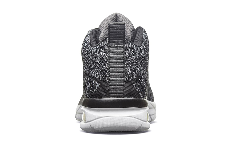 Shop (JR) Skechers Air Advantage ''Zwart Grijs'' 97467L-BKGY