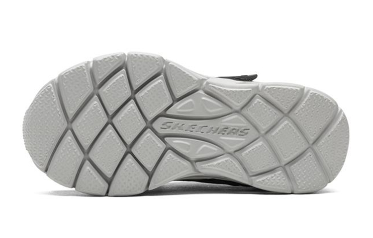 Purchase (JR) Skechers Air Advantage ''Zwart Grijs'' 97468L-BKCC