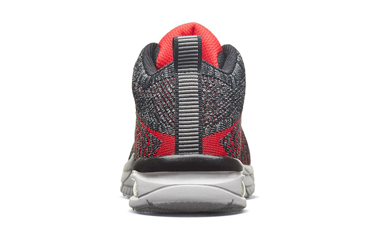 (Youth) Skechers Air Advantage 'Black Red' 圖 4