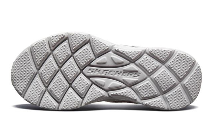 Purchase (JR) Skechers Air Advantage ''Noir Rouge'' 97467L-RDBK