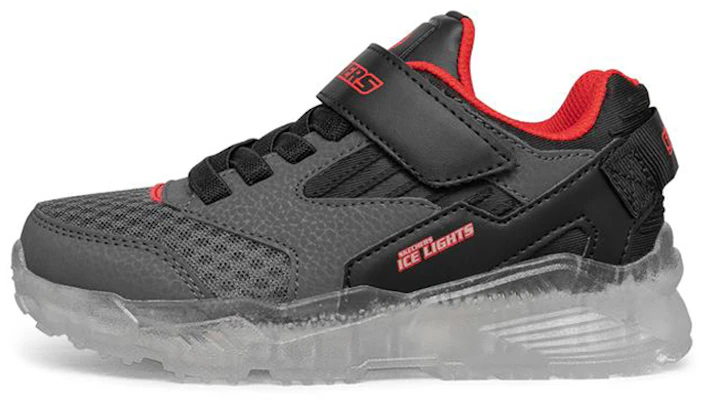 (JR) スケッチャーズ ARCTIC-TRON ダークチャコール 90661L-CCBK Buy (JR) スケッチャーズ ARCTIC-TRON ダークチャコール 90661L-CCBK