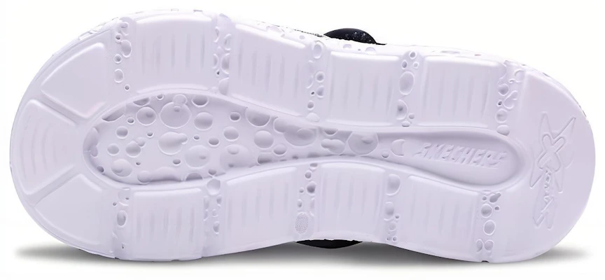 (JR) Skechers Astrozoid 'Hitam Biru Velcro' 97520L-BKRY Purchase (JR) Skechers Astrozoid 'Hitam Biru Velcro' 97520L-BKRY