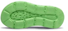Purchase (JR) Skechers Astrozoid ''Grigio Verde Velcro'' 97520L-CCLM