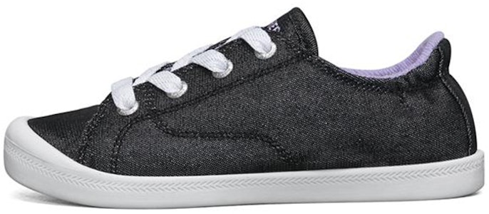 (JR) (ユース) スケッチャーズ ビーチ ビンゴ 'ブラック' 664149L-BLK 664149L-BLK Buy (JR) (ユース) スケッチャーズ ビーチ ビンゴ 'ブラック' 664149L-BLK 664149L-BLK