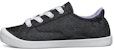 (JR) Skechers Beach Bingo 'Hitam' 664149L-BLK
