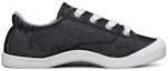 Order (JR) Skechers Beach Bingo 'Hitam' 664149L-BLK