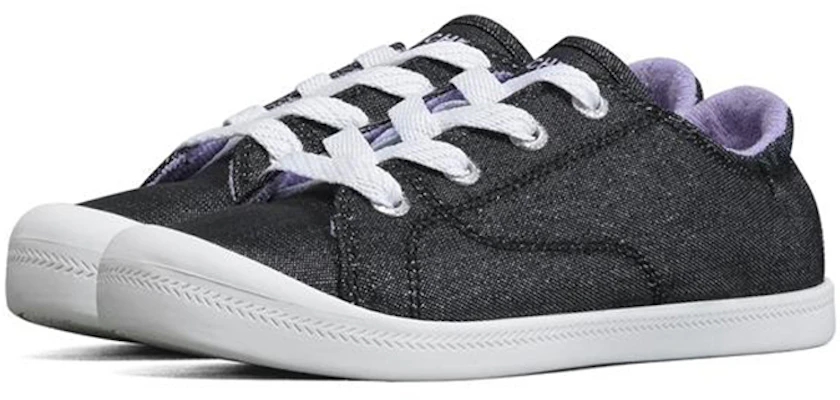 (JR) Skechers Beach Bingo ''Schwarz'' 664149L-BLK Lookbook (JR) Skechers Beach Bingo ''Schwarz'' 664149L-BLK