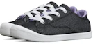 Lookbook (JR) Skechers Beach Bingo ''Schwarz'' 664149L-BLK