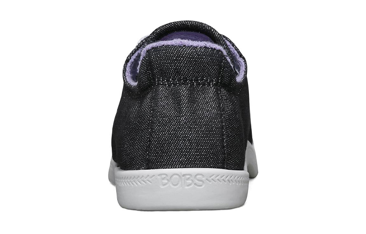 Shop (JR) Skechers Beach Bingo ''Schwarz'' 664149L-BLK