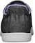 Shop (JR) Skechers Beach Bingo ''Schwarz'' 664149L-BLK