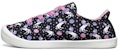 (JR) Skechers Pantai Bingo 'Pelangi Hitam' 85696L-BKMT