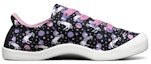 Order (JR) Skechers Pantai Bingo 'Pelangi Hitam' 85696L-BKMT