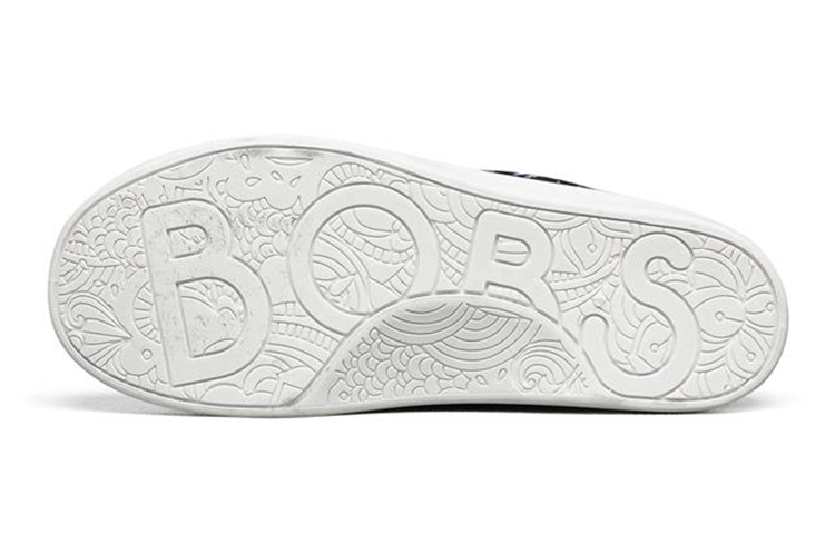 Purchase (JR) Skechers Beach Bingo ''Zwart Regenboog'' 85696L-BKMT