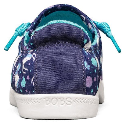(Youth) Skechers Beach Bingo 'Blue Multicolor' 85696L-NVMT Shop (Youth) Skechers Beach Bingo 'Blue Multicolor' 85696L-NVMT