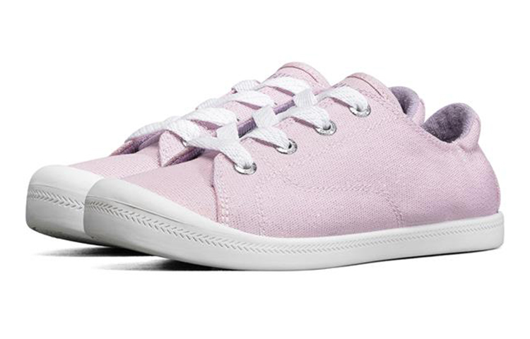 Lookbook (JR) 스케쳐스 비치 빙고 '라이트 핑크' (Skechers Beach Bingo '라이트 핑크') 664149L-LTPK