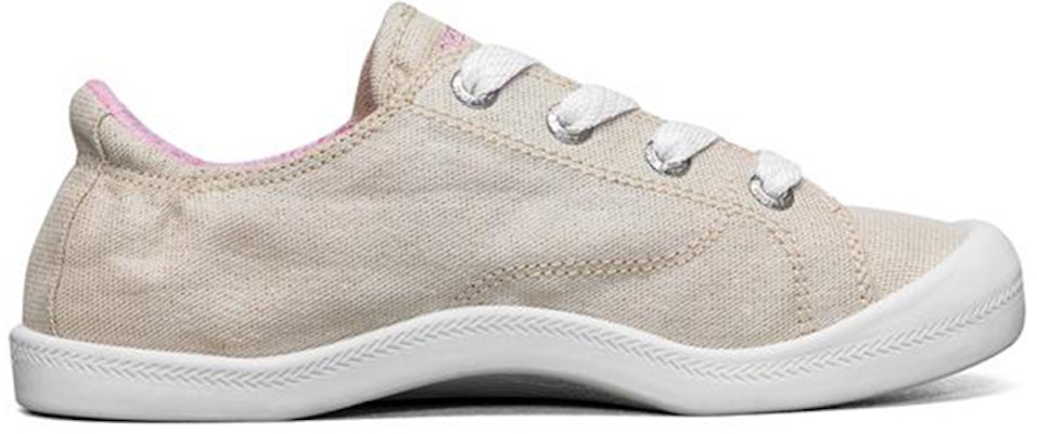 (Youth) Skechers Beach Bingo Low 'Natural' 664149L-NAT Order (Youth) Skechers Beach Bingo Low 'Natural' 664149L-NAT