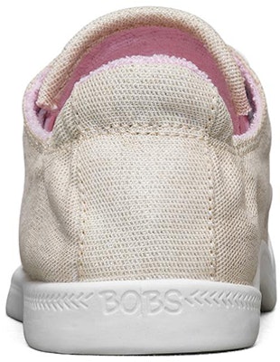 (Youth) Skechers Beach Bingo Low 'Natural' 664149L-NAT Shop (Youth) Skechers Beach Bingo Low 'Natural' 664149L-NAT