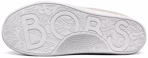 Purchase (JR) Skechers Beach Bingo Low 'Alami' 664149L-NAT