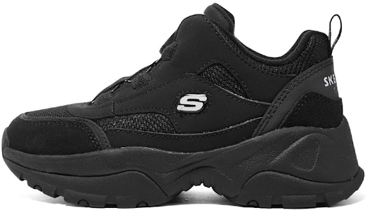 (JR) Skechers Sepatu Olahraga 'Hitam' 402247L-BLK Buy (JR) Skechers Sepatu Olahraga 'Hitam' 402247L-BLK