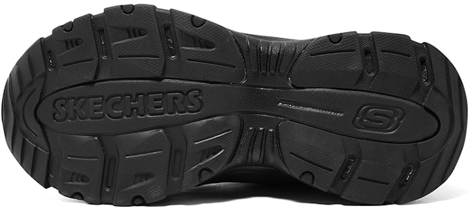 (JR) Skechers Sepatu Olahraga 'Hitam' 402247L-BLK Details for (JR) Skechers Sepatu Olahraga 'Hitam' 402247L-BLK
