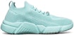(Youth) Skechers Block 'Green' 302133L-AQUA
