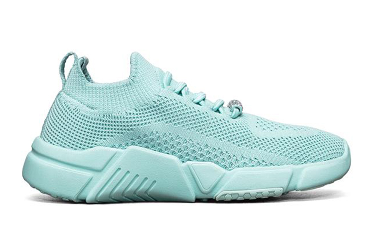 Order (JR) Skechers Blok 'Hijau' 302133L-AQUA