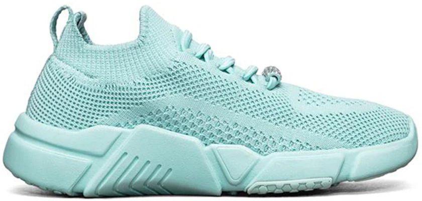(JR) Skechers Blok 'Hijau' 302133L-AQUA Order (JR) Skechers Blok 'Hijau' 302133L-AQUA