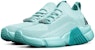 (Youth) Skechers Block 'Green' 302133L-AQUA