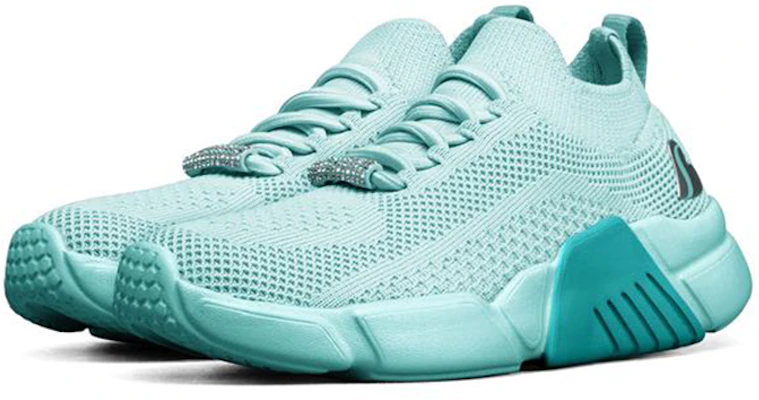 (JR) Skechers Blok 'Hijau' 302133L-AQUA Lookbook (JR) Skechers Blok 'Hijau' 302133L-AQUA