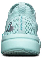Shop 大童 Skechers Block 休閒運動鞋 綠
