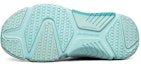 Purchase (Youth) Skechers Block 'Green' 302133L-AQUA
