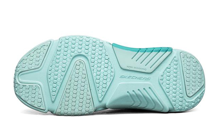 Purchase (JR) Skechers Blok 'Hijau' 302133L-AQUA