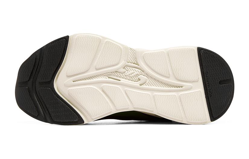 Shop (JR) Skechers Bobs Bamina 'Hijau Hitam' 405222L-BKGR