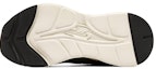 Shop (JR) Skechers Bobs Bamina 'Hijau Hitam' 405222L-BKGR