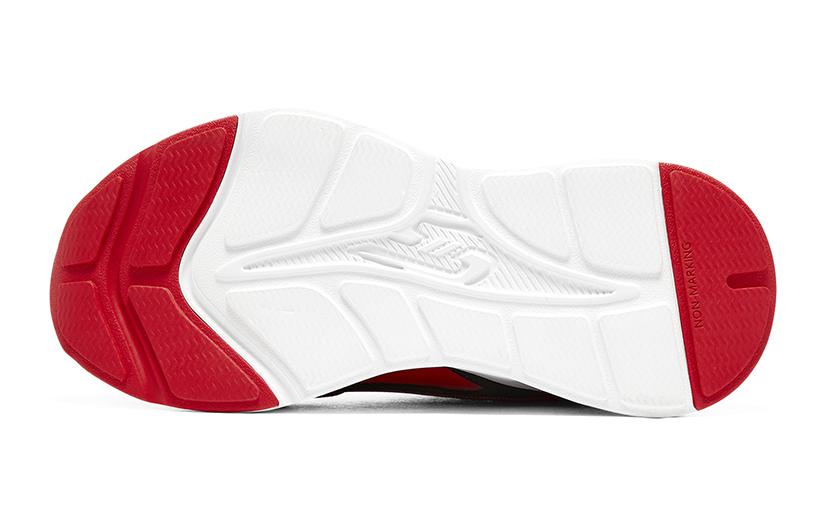 (Youth) Skechers Bobs Bamina 'Red Grey' 圖 4