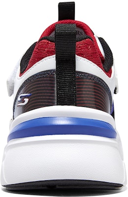 (JR) 스케쳐스 밥스 바미나 '화이트 블루 레드' (Skechers Bobs Bamina '화이트 블루 레드') 405257L-WBMT Purchase (JR) 스케쳐스 밥스 바미나 '화이트 블루 레드' (Skechers Bobs Bamina '화이트 블루 레드') 405257L-WBMT