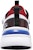 (JR) Skechers Bobs Bamina 'Putih Biru Merah' 405257L-WBMT