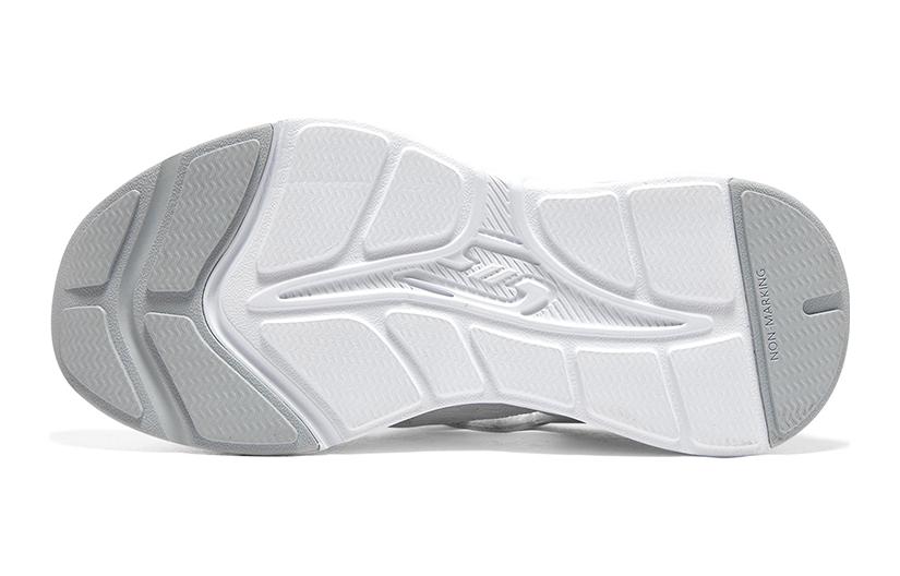 Shop (JR) 斯凯奇 Bobs Bamina '白灰色' 405257L-WGY