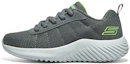 Buy (JR) Skechers Bounder - Karonik ''Grigio Bianco'' 403745L-CHAR