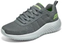 Lookbook (JR) Skechers Bounder - Karonik ''Grigio Bianco'' 403745L-CHAR