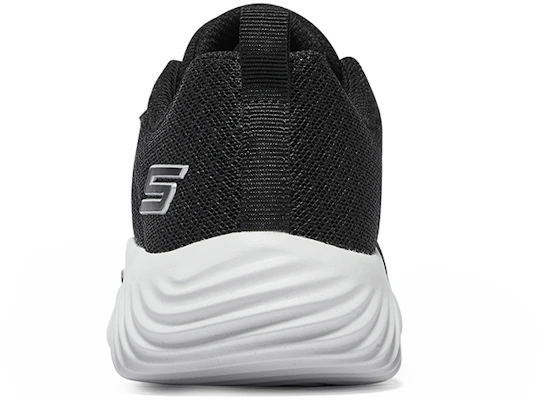 (JR) Skechers Bounder - Karonik Schuhe ''Schwarz Weiß'' 403745L-BLK Purchase (JR) Skechers Bounder - Karonik Schuhe ''Schwarz Weiß'' 403745L-BLK