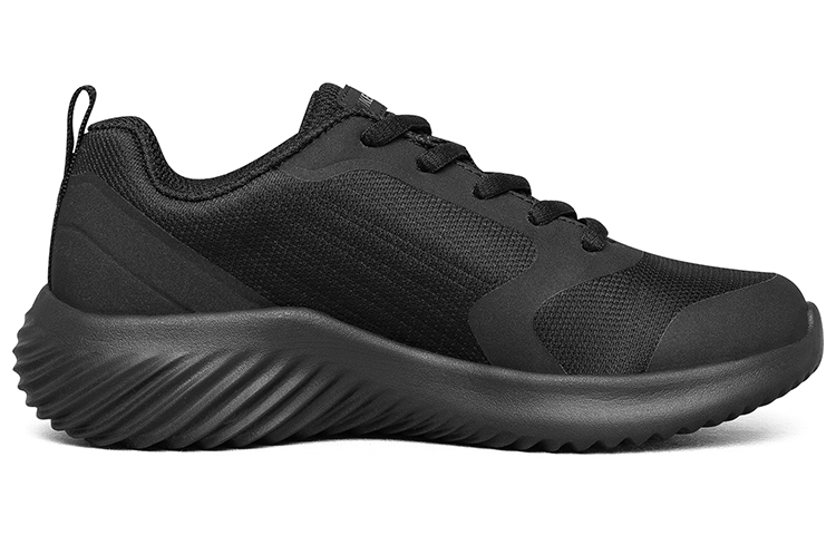 Order (JR) Skechers Bounder ''Noir'' 403734L-BBK